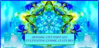 Awesmic City Expo 207