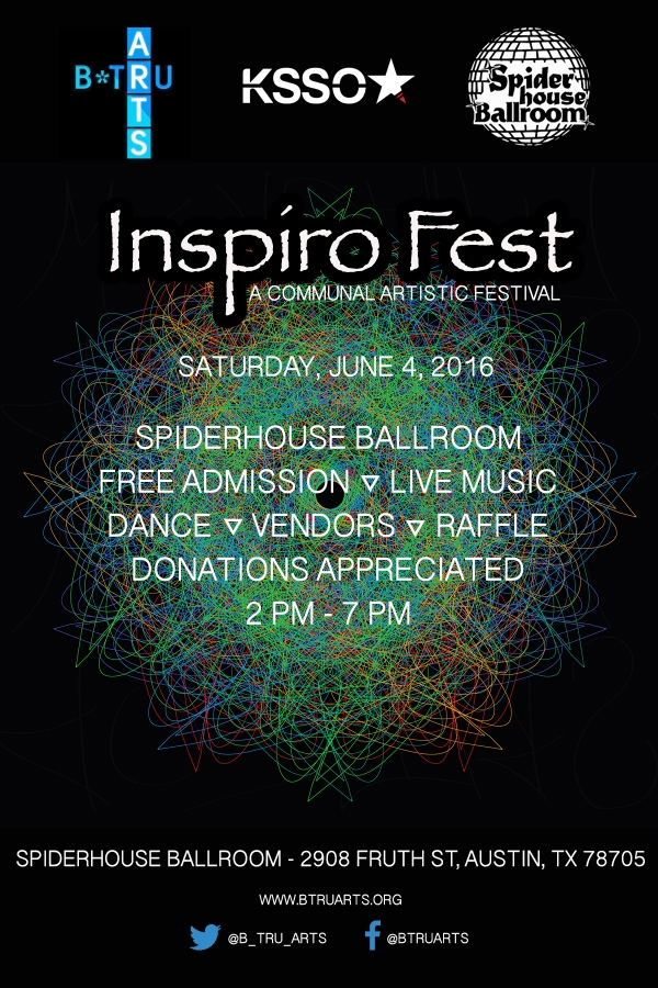 Inspiro Fest 2016