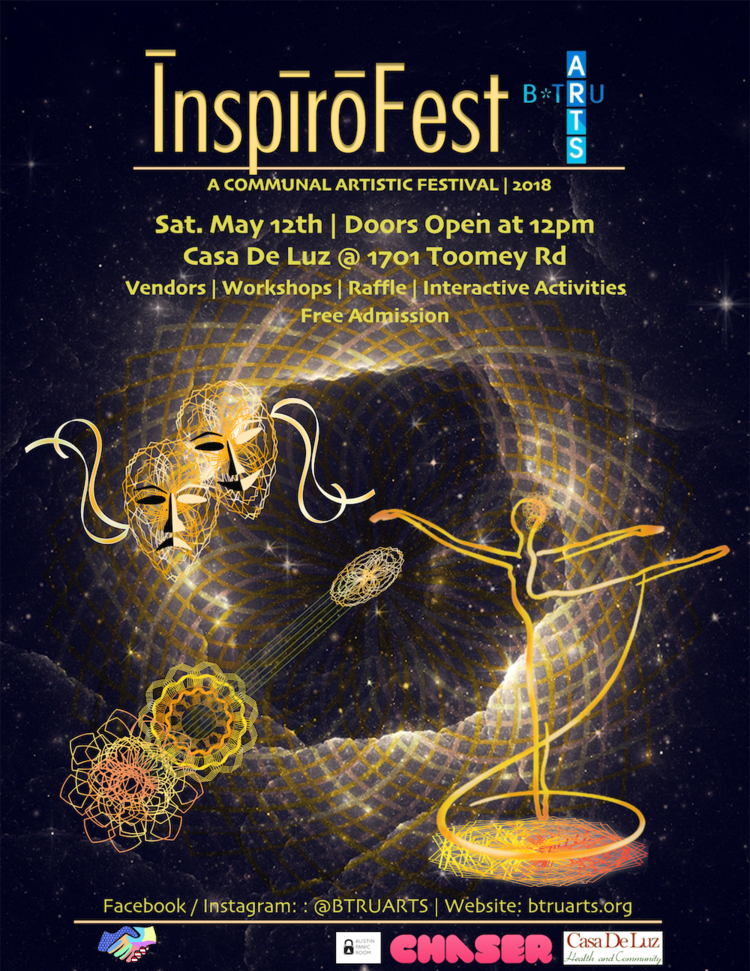 Inspiro Fest 2018
