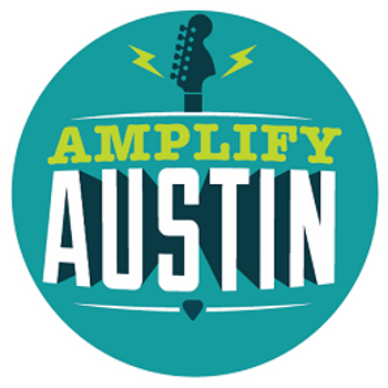 Amplify Austin Sponsor