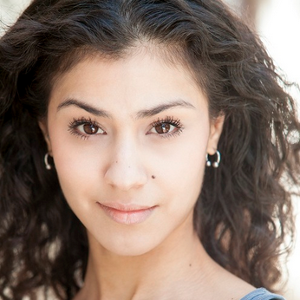 Aisha Melhem